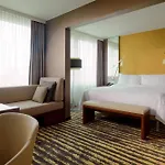 ماريوت فندق زيورخ