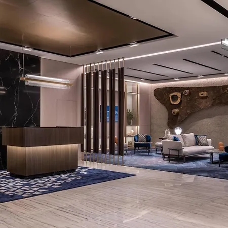 Hotel Marriott