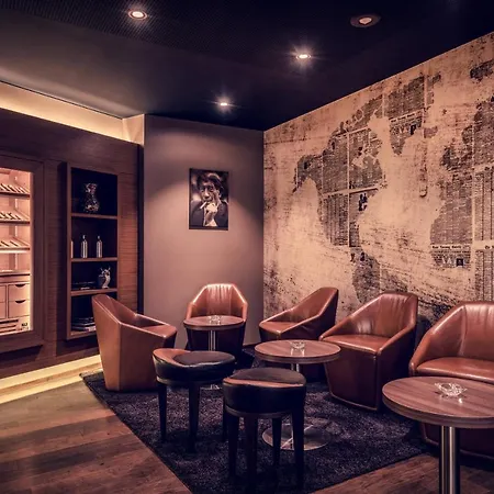 Hotel Marriott