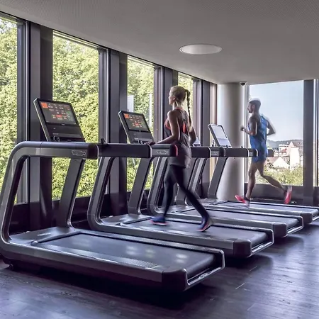 Marriott Готель 5*