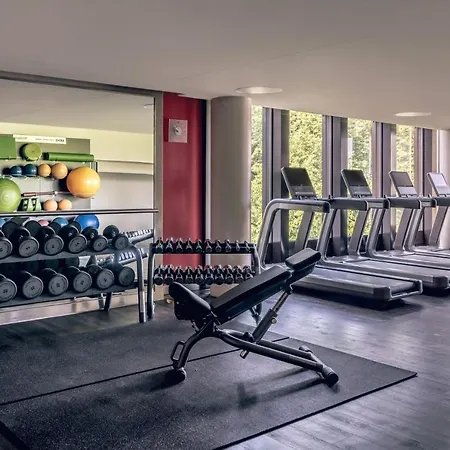 Marriott Готель 5*