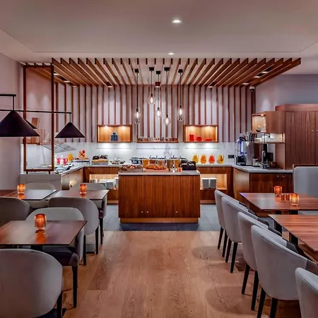 Marriott 5*