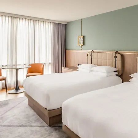 Hotel Marriott