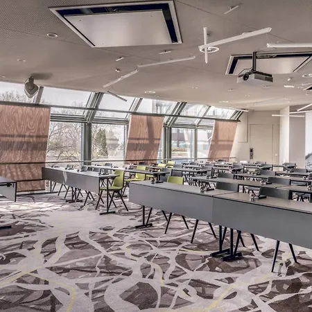 Готель Marriott 5*