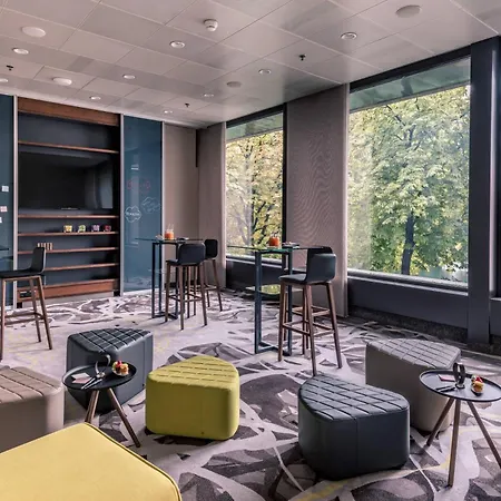 Marriott Готель 5*
