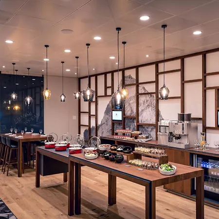 Marriott Zurigo