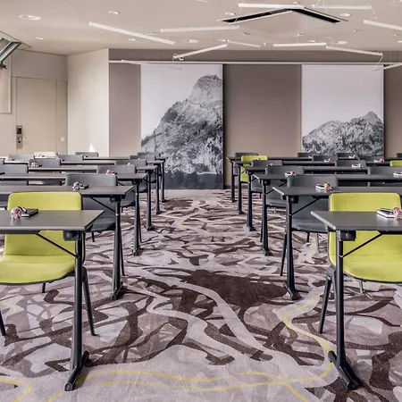 Готель Marriott