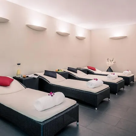 Hotel Marriott Zürich