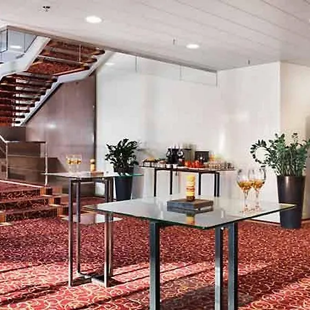Hotel Marriott 5*