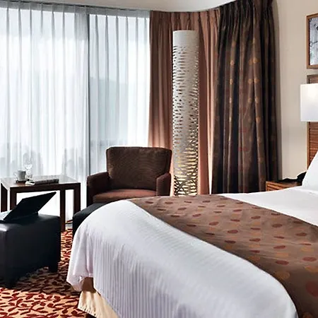Marriott 5*