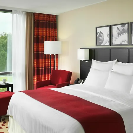 Hotel Marriott 5*