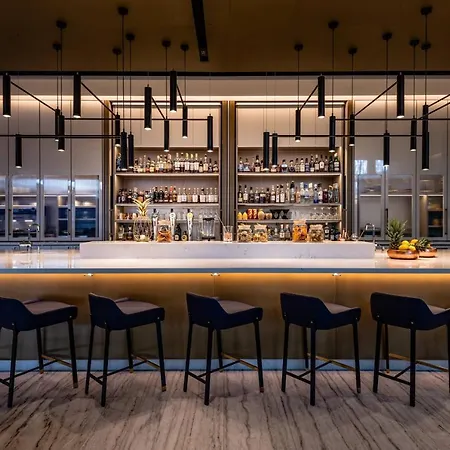 Marriott 5* Zurich