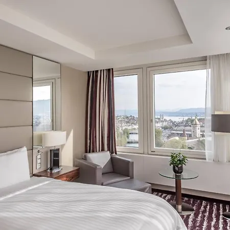 Hotel Marriott