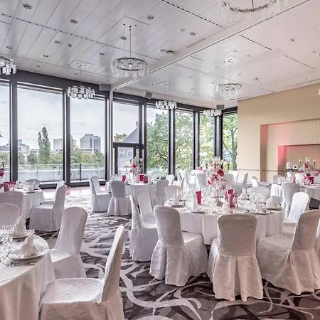 Marriott Zurich
