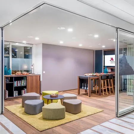 Marriott Zurich
