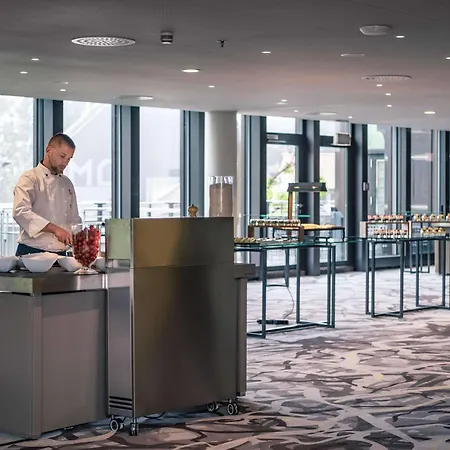 Marriott Zurich