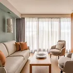 Marriott Zurich