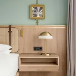 Marriott Hotel Zurich