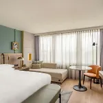 Marriott Zurich