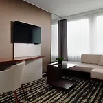 Hotel Marriott 5*