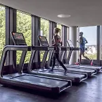 Hotel Marriott 5*
