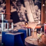 Hotel Marriott Curych