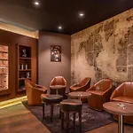 Marriott Hotel Zurich