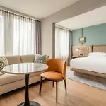 Marriott 5* Zurich