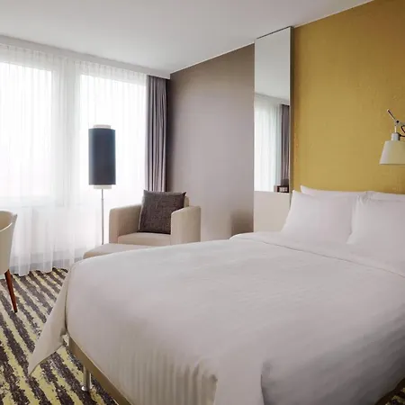 Marriott 5*