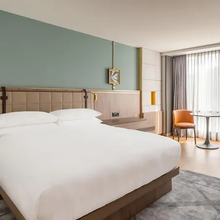 Marriott Zürich