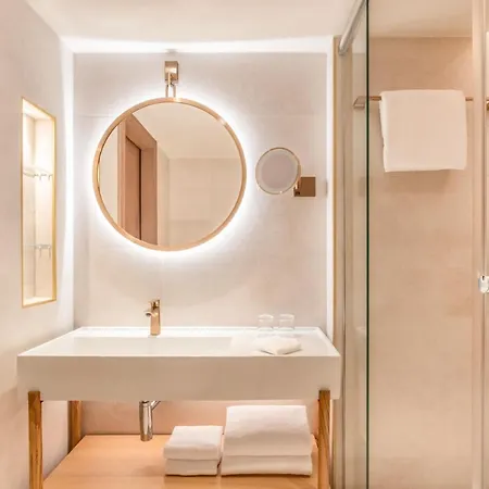 Szálloda Marriott Zürich