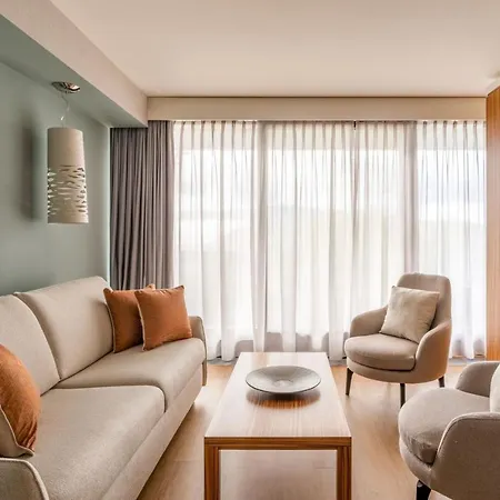 Marriott Zurich