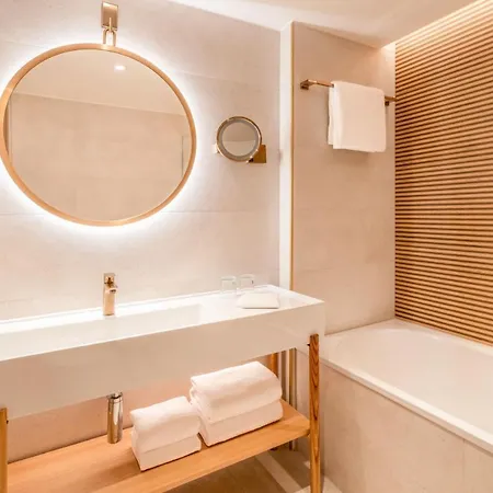 Marriott Szálloda Zürich