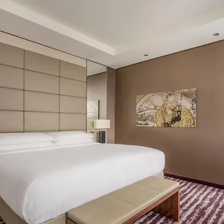 Szálloda Marriott