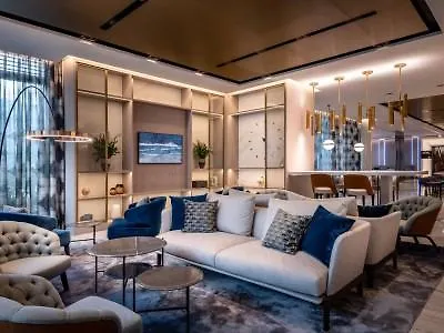 ماريوت 5*