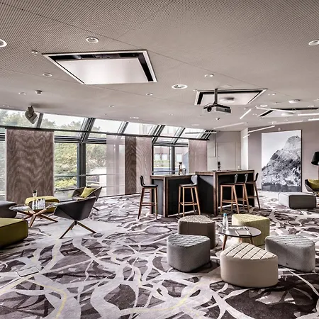 Szálloda Marriott 5*