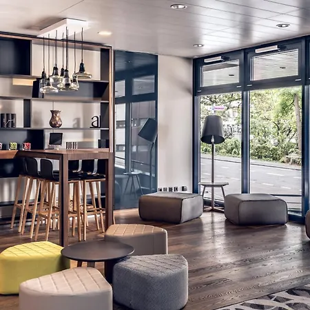 Hotel Marriott Zurich