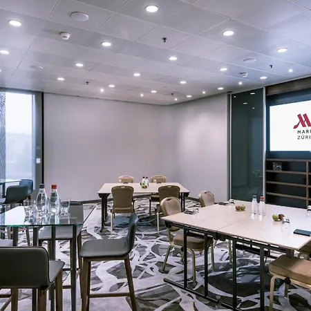 Marriott Hotel