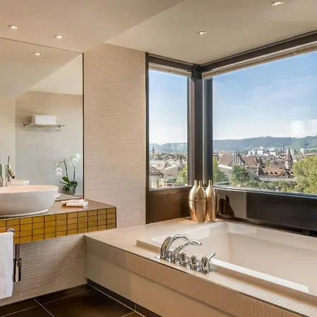 Marriott Zurich