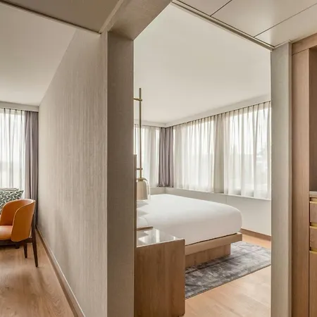 Marriott 5* Zurich