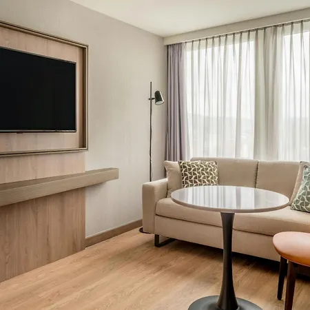Marriott Hotel