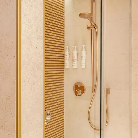 Hotel Marriott 5*