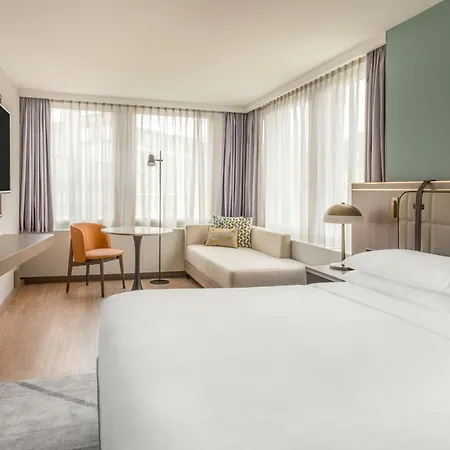 Marriott 5*