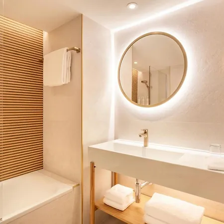 Marriott Hotel