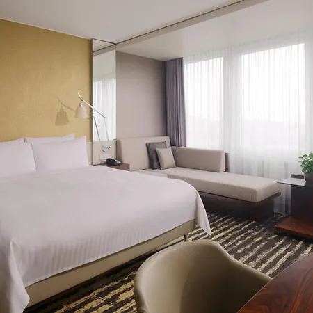 Marriott 5* Zürich