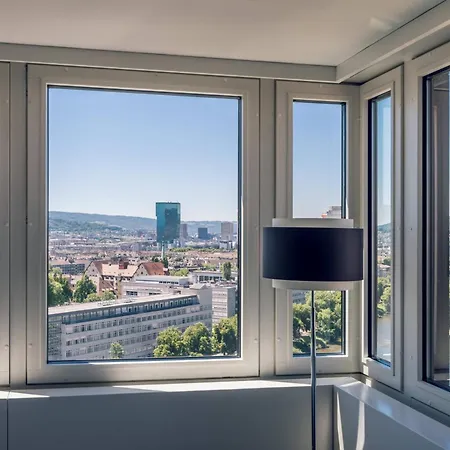 Marriott Szálloda 5*