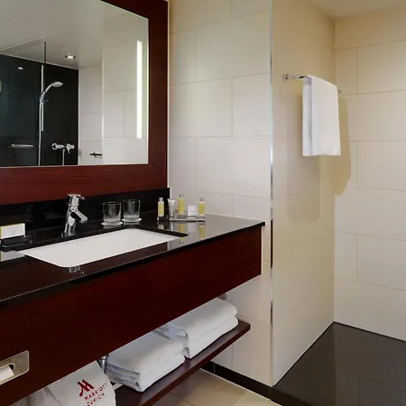 Marriott Hotel