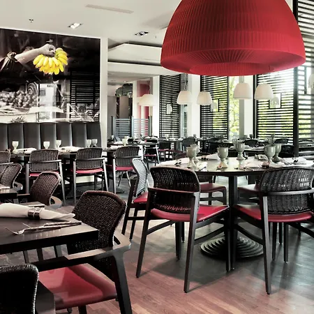 Marriott Zurich