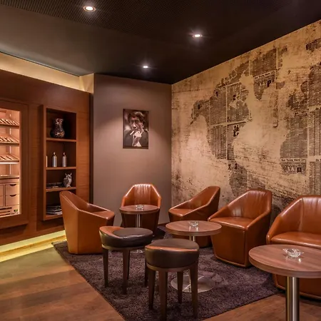 Marriott Hotel Zurich