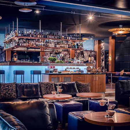 Marriott Hotel Zúrich